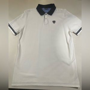 Emporio Armani 7 sport polo.